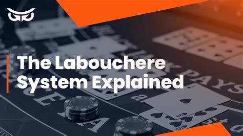 The Labouchere Betting System .